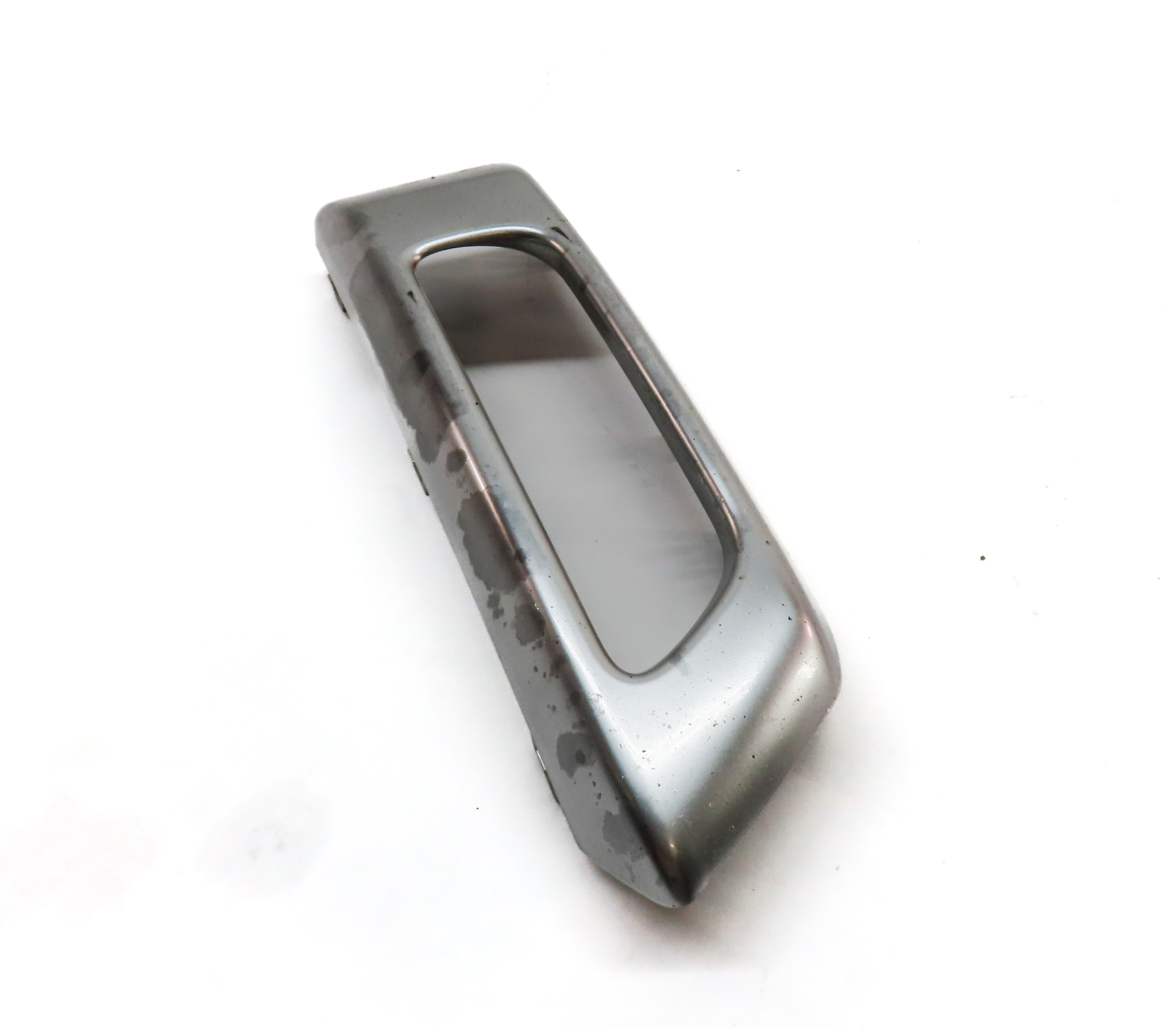 2016 RANGE ROVER SPORT (L494) FRONT LEFT DRIVER FOG LIGHT LAMP TRIM — exact item pictured